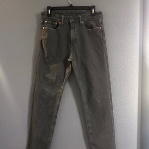 American Eagle Outfitters Men's Dark Gray